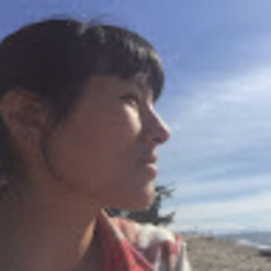 Meet your Posher, Becca